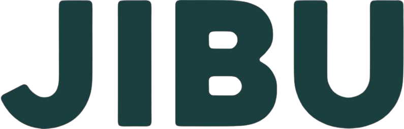 Jibu CRM Logo